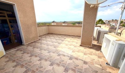 Resale - Villa -
Orihuela Costa - Villamartín-Las Filipinas