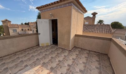 Resale - Villa -
Orihuela Costa - Villamartín-Las Filipinas