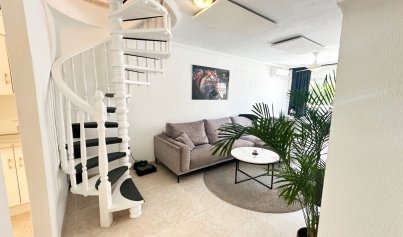 Herverkoop - Herenhuis -
Los Altos
