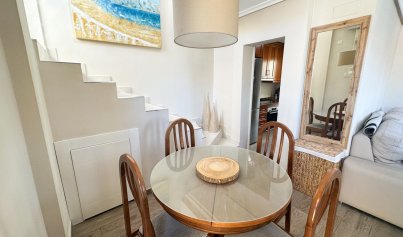 Resale - Bungalow -
Orihuela Costa - Los Altos