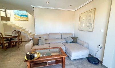 Resale - Bungalow -
Orihuela Costa - Los Altos