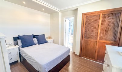 Resale - Bungalow -
Orihuela Costa - Los Altos