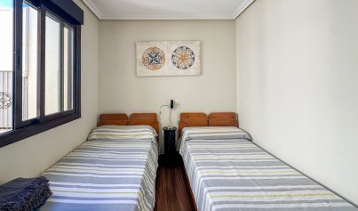 Resale - Bungalow -
Orihuela Costa - Los Altos