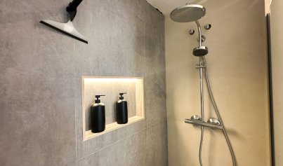 Resale - Bungalow -
Orihuela Costa - Los Altos