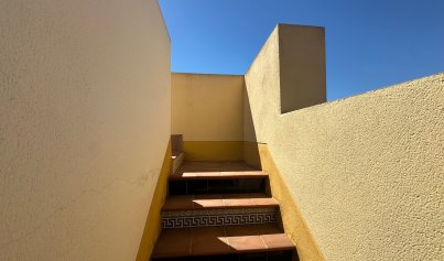 Resale - Bungalow -
Orihuela Costa - Los Altos