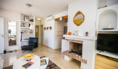 Återförsäljning - Takvåning -
Playa Flamenca