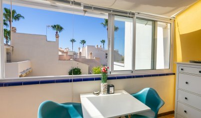 Återförsäljning - Takvåning -
Playa Flamenca