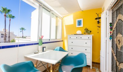 Återförsäljning - Takvåning -
Playa Flamenca