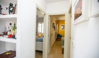 Återförsäljning - Takvåning -
Playa Flamenca