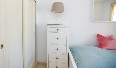 Återförsäljning - Takvåning -
Playa Flamenca