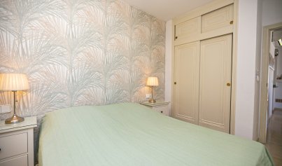 Återförsäljning - Takvåning -
Playa Flamenca