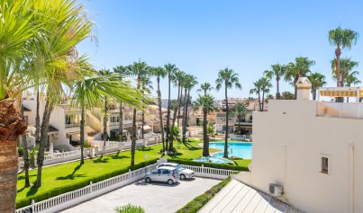 Återförsäljning - Takvåning -
Playa Flamenca