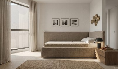 New Build - Apartment -
Guardamar del Segura