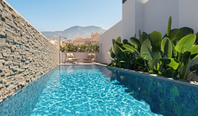 New Build - Penthouse -
Guardamar del Segura