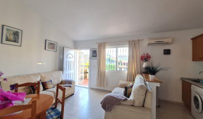Resale - Penthouse -
Orihuela Costa - Campoamor