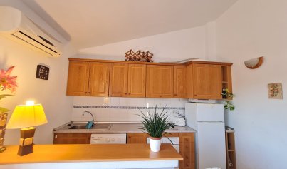 Resale - Penthouse -
Orihuela Costa - Campoamor