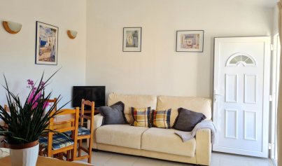 Resale - Penthouse -
Orihuela Costa - Campoamor