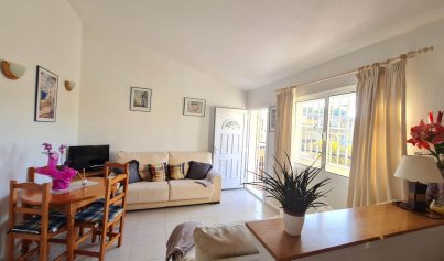 Resale - Penthouse -
Orihuela Costa - Campoamor