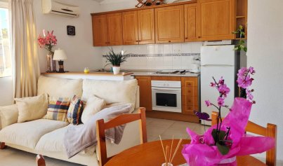 Resale - Penthouse -
Orihuela Costa - Campoamor