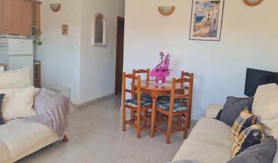 Resale - Penthouse -
Orihuela Costa - Campoamor