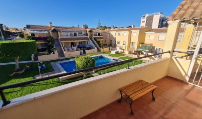 Resale - Penthouse -
Orihuela Costa - Campoamor