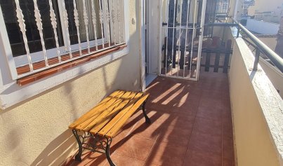 Resale - Penthouse -
Orihuela Costa - Campoamor