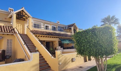 Resale - Penthouse -
Orihuela Costa - Campoamor