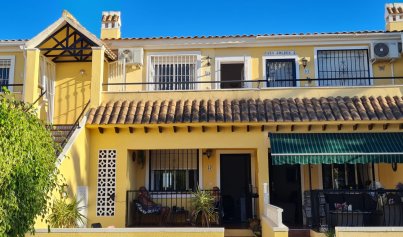 Resale - Penthouse -
Orihuela Costa - Campoamor