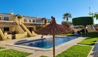 Resale - Penthouse -
Orihuela Costa - Campoamor
