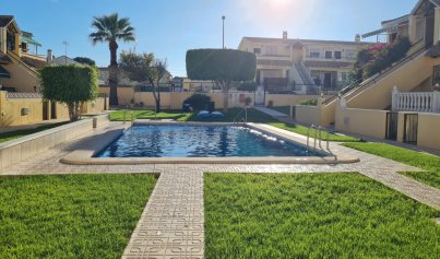 Resale - Penthouse -
Orihuela Costa - Campoamor