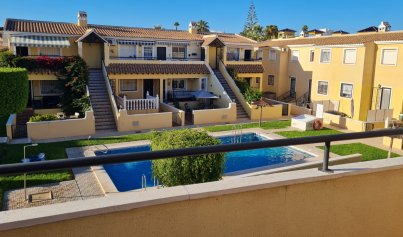 Resale - Penthouse -
Orihuela Costa - Campoamor