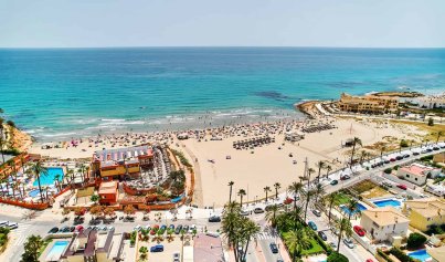 Resale - Penthouse -
Orihuela Costa - Campoamor