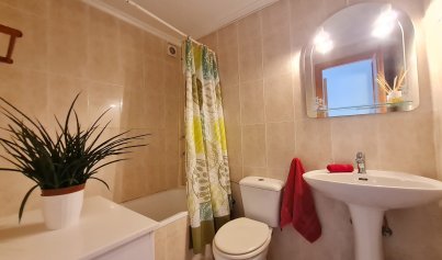 Resale - Penthouse -
Orihuela Costa - Campoamor