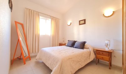 Resale - Penthouse -
Orihuela Costa - Campoamor