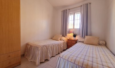 Resale - Penthouse -
Orihuela Costa - Campoamor