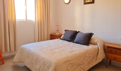 Resale - Penthouse -
Orihuela Costa - Campoamor