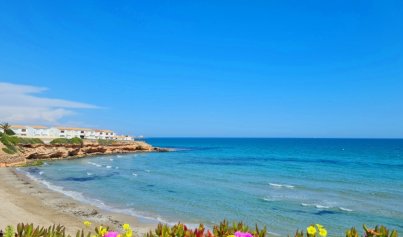Resale - Penthouse -
Orihuela Costa - Campoamor
