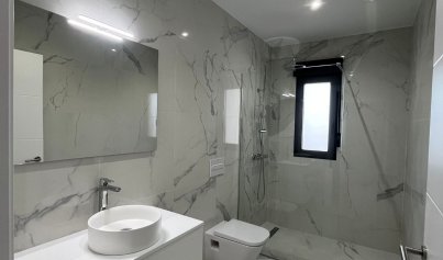 New Build - Villa -
La Romana