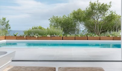 New Build - Villa -
Villamartín - Villamartin
