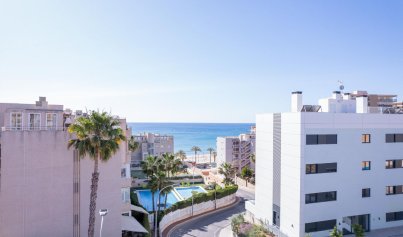 New Build - Apartment -
El Campello
