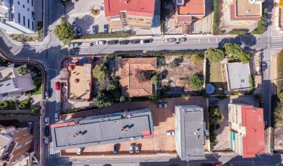 New Build - Penthouse -
El Campello