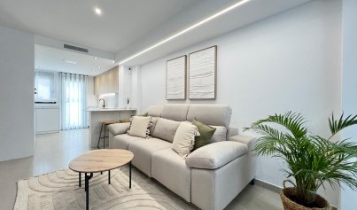 New Build - Townhouse -
Benferri