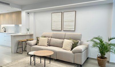 New Build - Townhouse -
Benferri