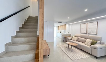 New Build - Townhouse -
Benferri
