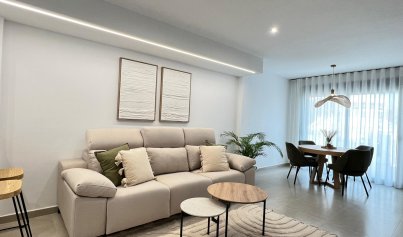 New Build - Townhouse -
Benferri