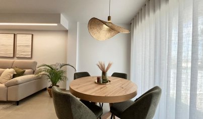 New Build - Townhouse -
Benferri