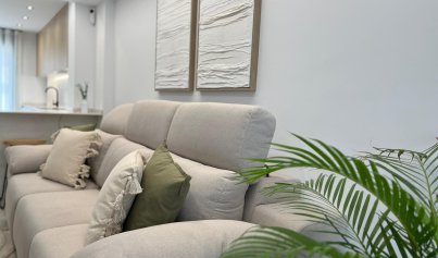 New Build - Townhouse -
Benferri