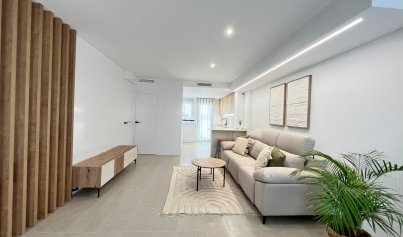 New Build - Townhouse -
Benferri