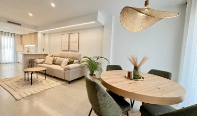 New Build - Townhouse -
Benferri