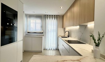 New Build - Townhouse -
Benferri